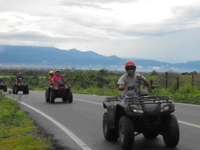  ATVs Vallarta 